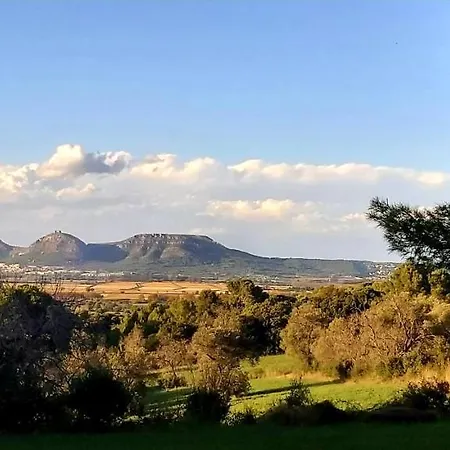 Casa Loto Villa *