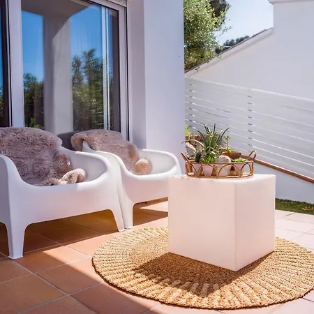 Casa Loto Villa