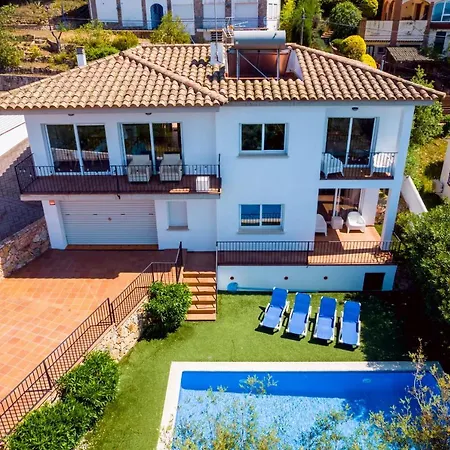 Casa Loto Villa