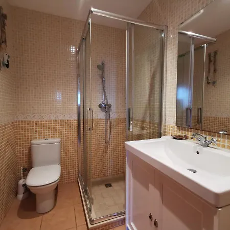 Villa Casa Loto Pals