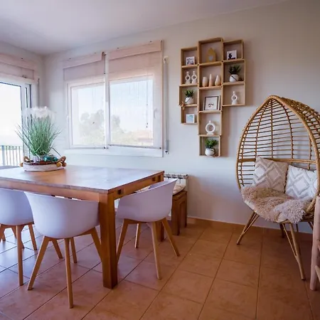 Vil·la Casa Loto *