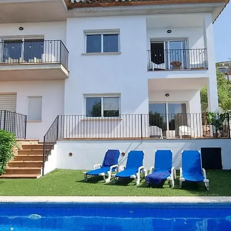 Vil·la Casa Loto *