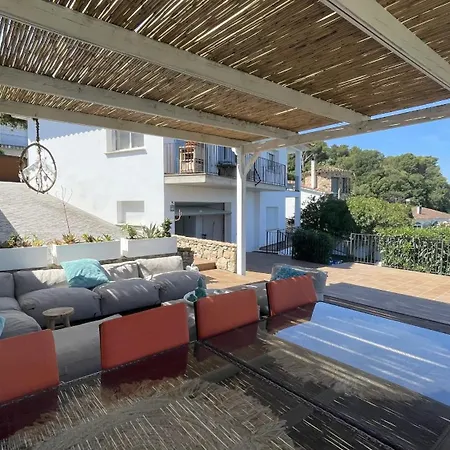 Casa Loto Villa