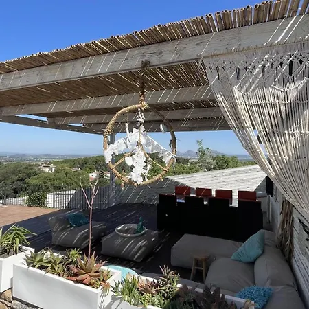 Casa Loto Villa *