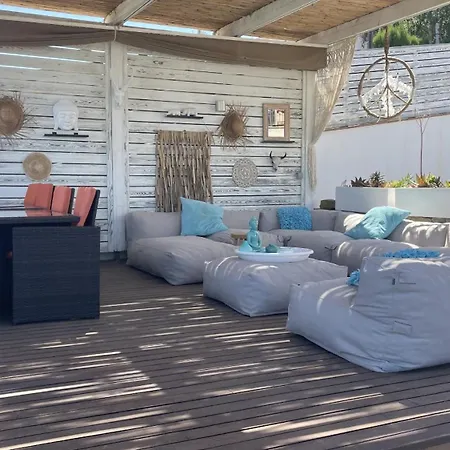 Villa Casa Loto Pals
