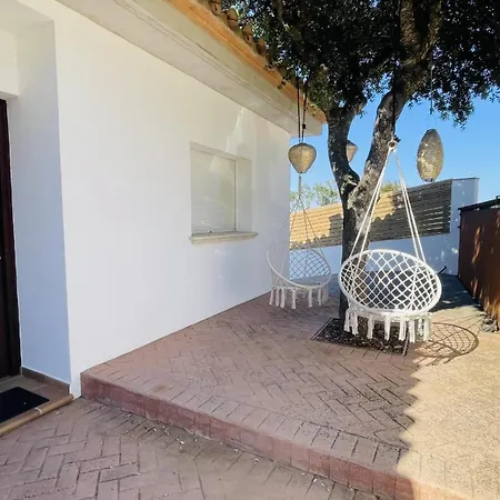 Vil·la Casa Loto *