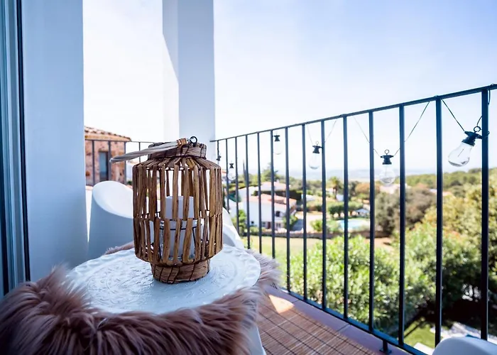 Vila Casa Loto Pals