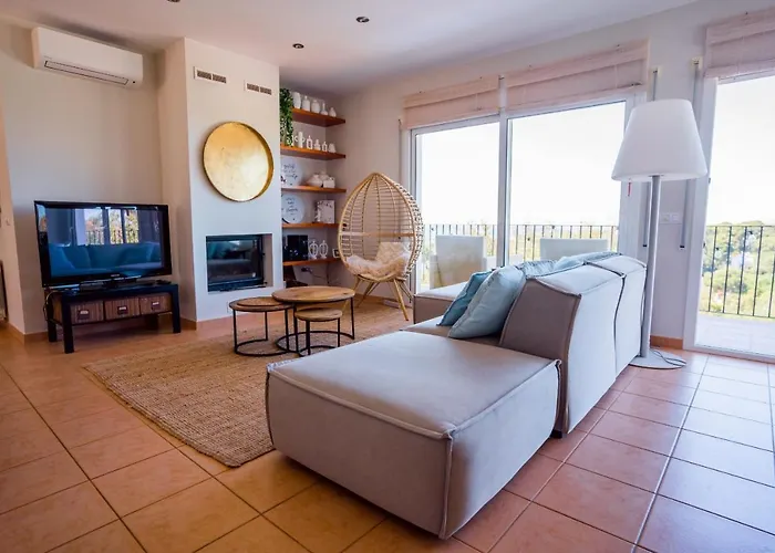 Vila Casa Loto