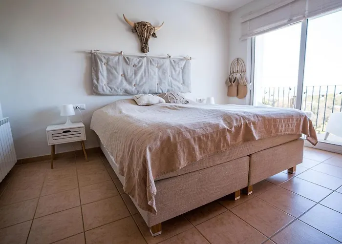Casa Loto Vila Pals