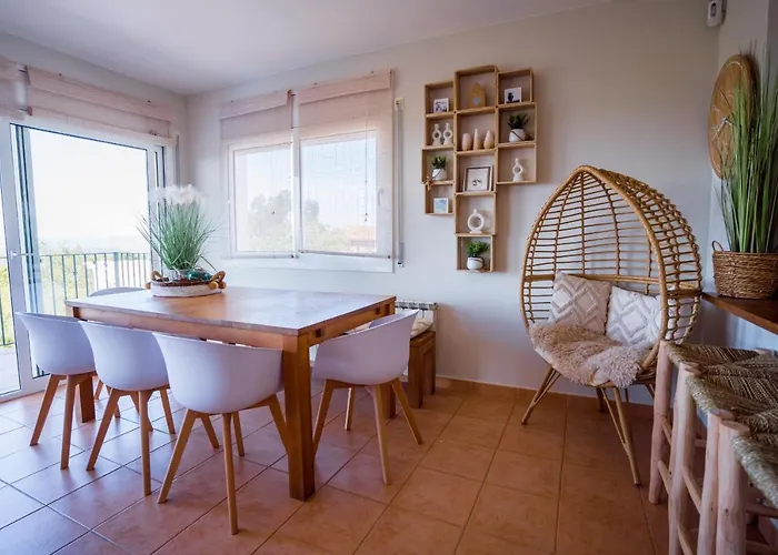 Vila Casa Loto *