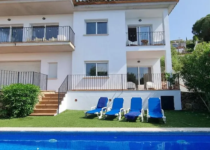 Vila Casa Loto *