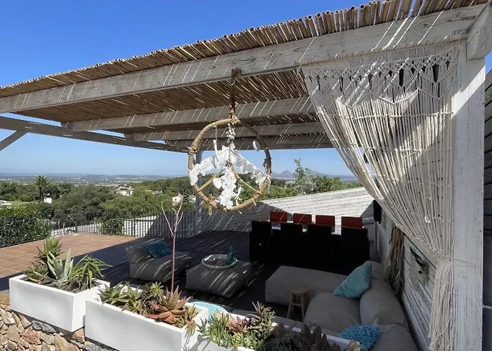 Casa Loto Vila *